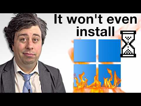 Windows 11 February Update is a Disaster