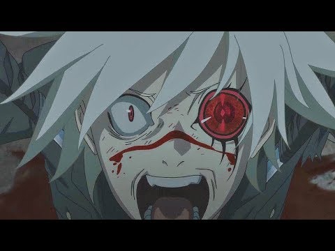 B: The Beginning [AMV] - Stay The Night