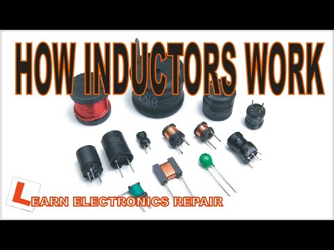 Learn Electronics Repair 17 Circuits And Components for Beginners 2 Alternating Direct Current