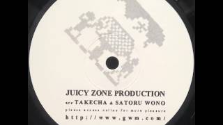 Juicy Zone - Breezy 1st Impression