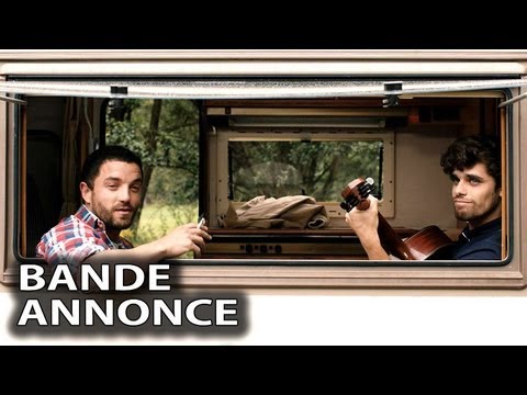 Bande annonce
