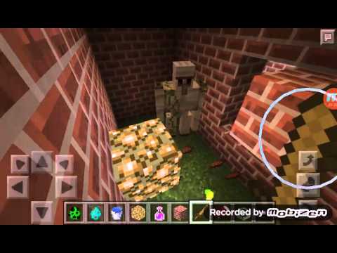 Zombi vs Köylü Küçük Savaş