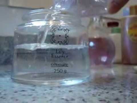 Como fazer um difusor/aromatizador de ambientes?