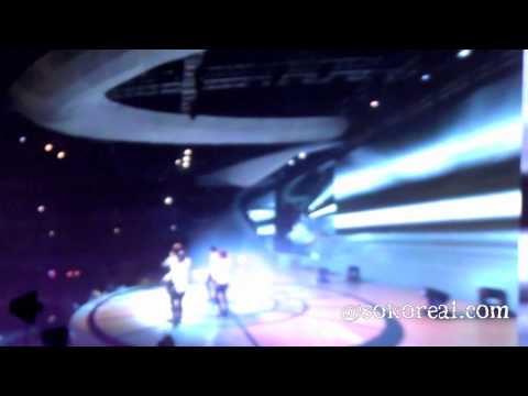 [PERFORMANCE] BOYFRIEND - You & I In Singapore