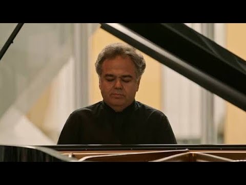 Arcadi Volodos - Schumann - Fantasie in C Major, Op.17
