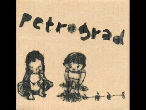 -Petrograd- pathetic campfire romance