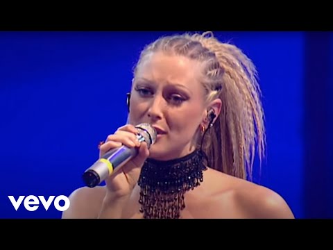 Steps - I Know Him So Well (Live from M.E.N Arena - Gold Tour, 2001)