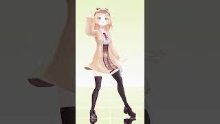 パイパイ仮面 - ワトソン・アメリア #Shorts