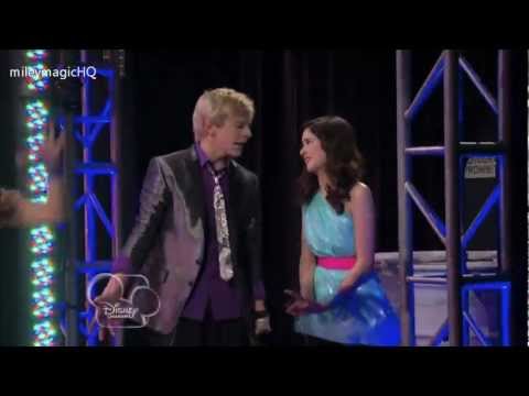 Austin & Ally - Money Time Ft. Double Take Remix by Austin Moon & Shiny Money