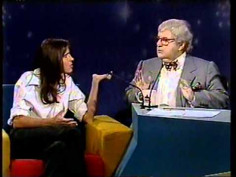 MALU MADER - Entrevista Jô Soares 11:30 - 14/12/1993