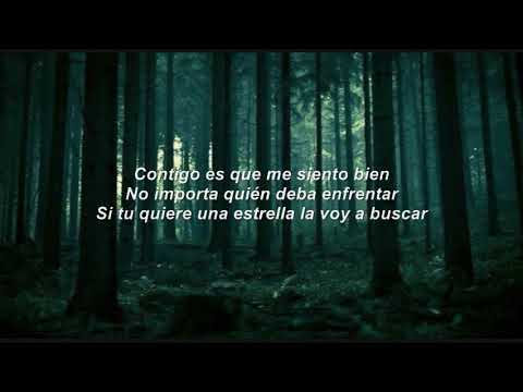 LETRA ESTRELLA (Nicky Jam) HD