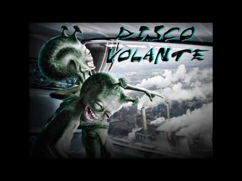 DISCO VOLANTE - Epunto Ft Losco