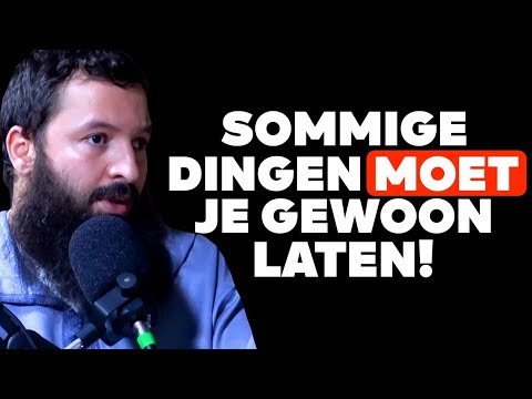 WANNEER IS JOUW BEROUW OPRECHT?