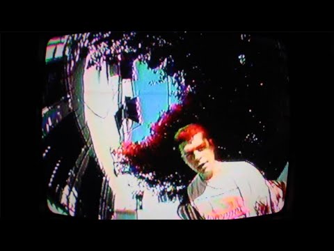 AdLo - GTFO **OFFICIAL MUSIC VIDEO**