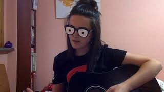 Barceloneta - Carl Brave x Franco 126 ft. Coez (Ylenja Cover)