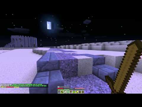 Minecraft MineZ - E01