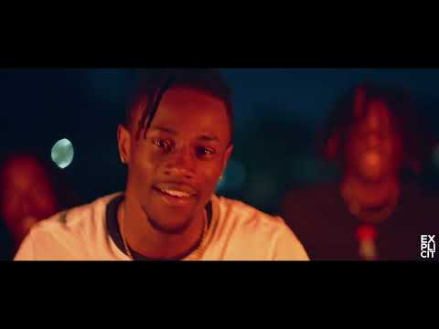 CGB J-Real, 3Shellz, & Nino - Epidemic (Official Music Video)