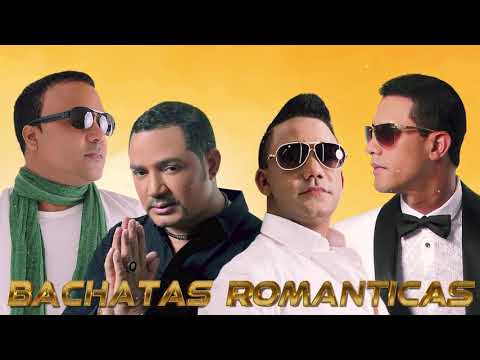 FRANK REYES - ZACARÍAS FERREIRA - RAULÍN RODRÍGUEZ - ELVIS MARTÍNEZ SUS MEJORES ÉXITOS