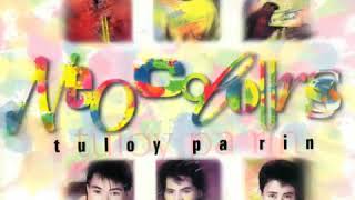 Maybe I should forget you