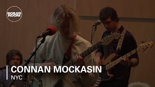 Connan Mockasin - Boiler Room In Stereo