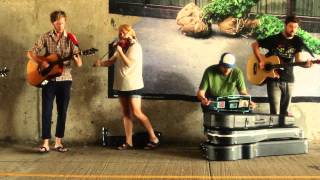 Loon Choir  - Nowhere To Go (Live)