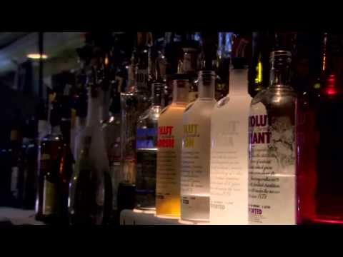 South Park - Bevi responsabilmente - Spot Bere Responsabilmente (Drink responsibly) ITA