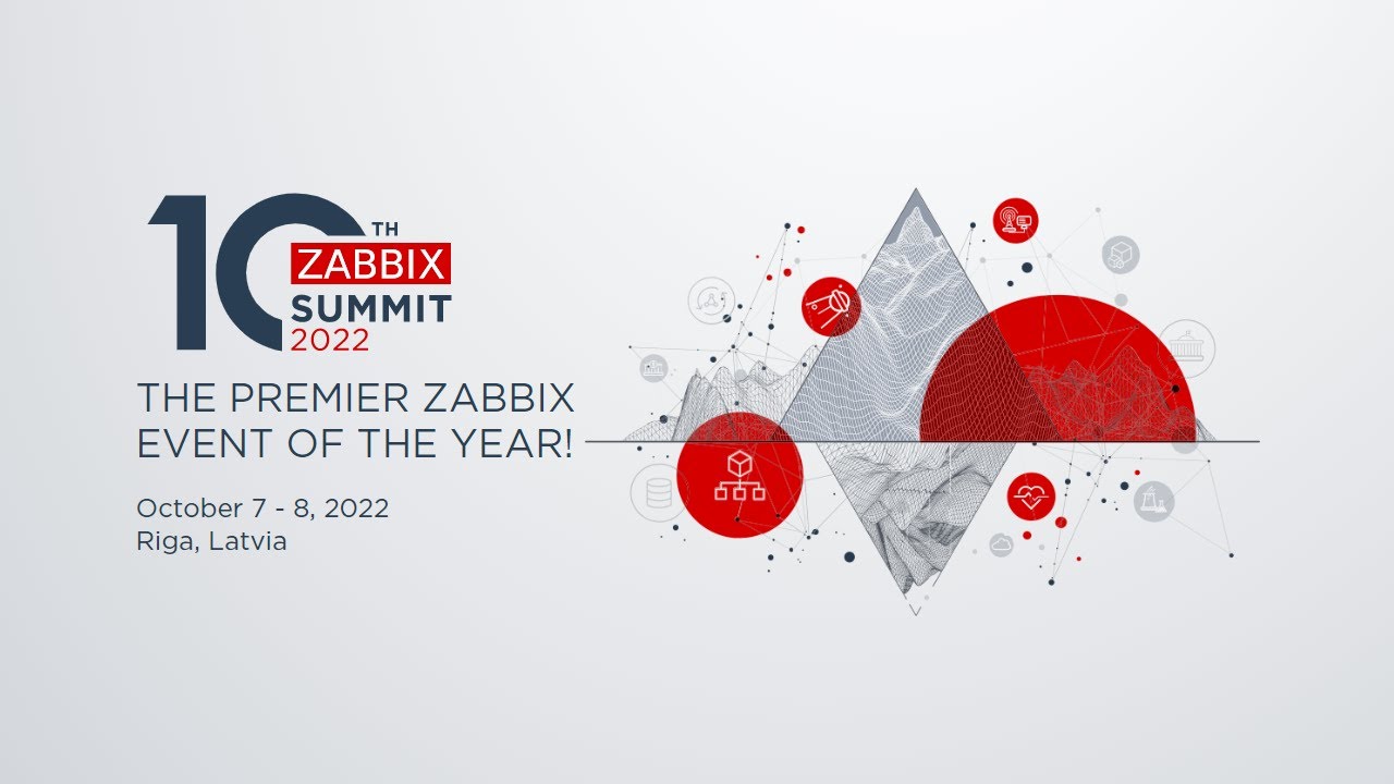 Zabbix Summit 2022