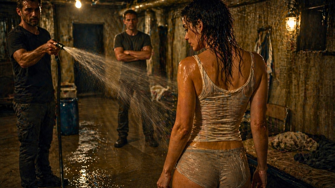 They are trying to rebuild their lives after the nuclear disaster | Drama Movie | Full Movies