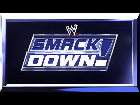 WWE SmackDown! | Intro (November 21, 2002)