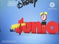 Disney Junior Wake Up Wake Up