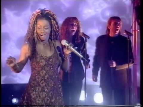 UK NF 1996 - 01 - Zeitia Massiah - A Little Love