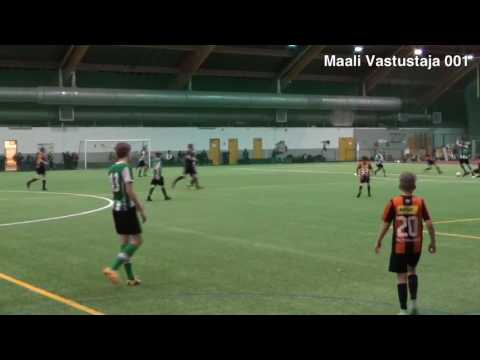 P02 2017 1 7 KTP vs FC Reipas