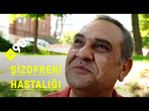 Şizofreni hastası olmak | "Sesler 1 dakika bile boş bırakmıyordu"