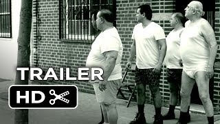 Rob The Mob TRAILER 1 (2014) - Crime Movie HD