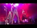 Roxette - Listen To Your Heart (Take On Me at the ...