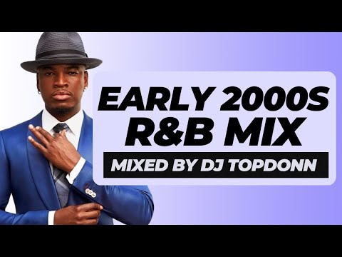 Early 2000s RNB MIX [Ne-Yo, Janet Jackson, Keri Hilson, Kerry Rowland]