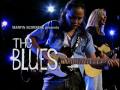 Mary Ann sings THE BLUES