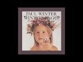 “The Cherry Tree” - Wintersong