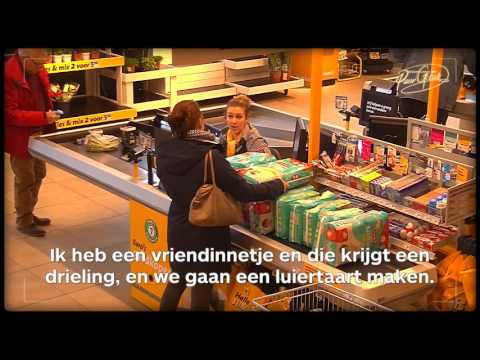 Staatsloterij Puur Geluk - Een bijzondere dag