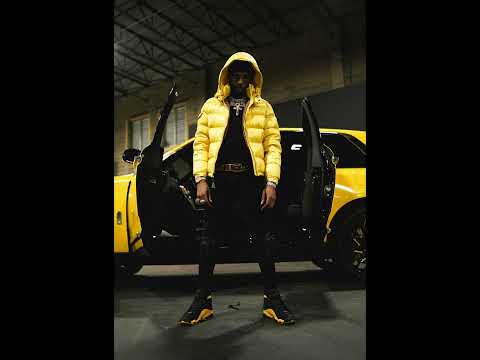 [ Free ] Key Glock Type Beat " I Can Tell "