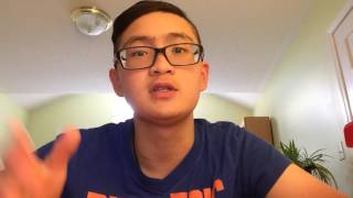 STORY 2 By Clipping | Cover by Kevin Tran