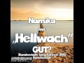 Namika mit „Hellwach“ GUT? [Bundesvision Song ...