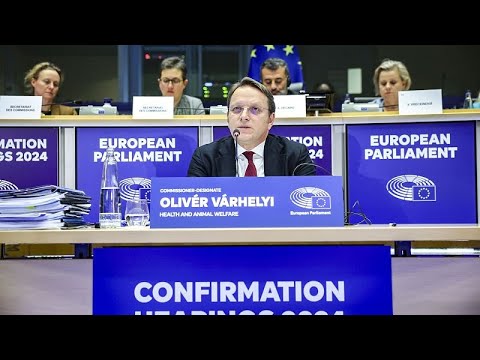 Sorge um Frauengesundheit: Designierter EU-Kommissar scheitert bei der ersten Parlaments-Anhörung