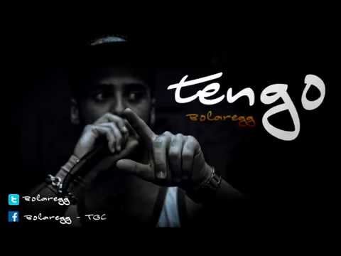 BOLAREGG - TGC "TENGO"