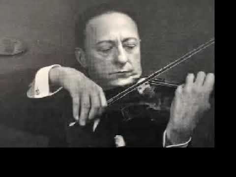Violinists in Humorous Moments