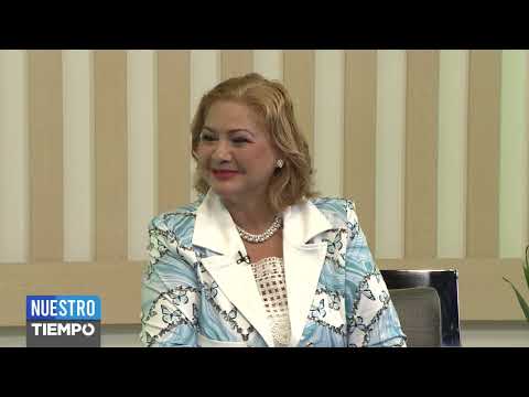 Pregúntale al Experto en Nuestro Tiempo con Patricia Lara Ladd