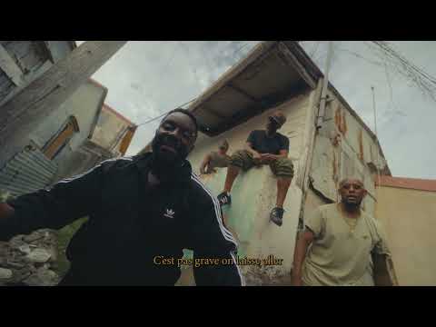 SSC4EVER feat. 1T1 - Pa Moli (Music video)