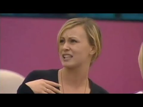 Big Brother UK - Charley vs Chanelle over Rihanna's Age (FULL FIGHT)