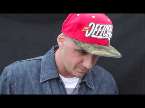 FESŤÁK - TAFROB, HIP HOP KEMP 2013