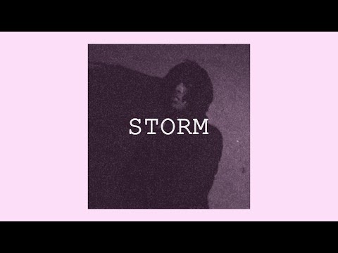 "STORM" - Kenny Mason x IDK Type Beat - Prod. Jxm.Bxm